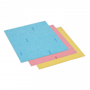 Wettex Maxi Svampeklud, 26x31 cm, 10 stk.