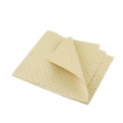 Syntetskinn, syntetiskt, 35 x 40 cm