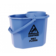 Exel minimop spand med vrider 12 ltr.