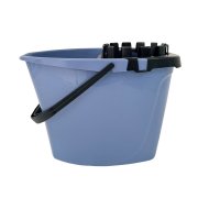 Minimop spand med vrider 14 ltr.