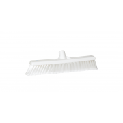 Vikan Fejekost 410mm bld, hvid