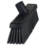 Vikan Kost 410 mm, Soft, Black