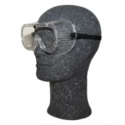 Sikkerhedsbriller med elastik