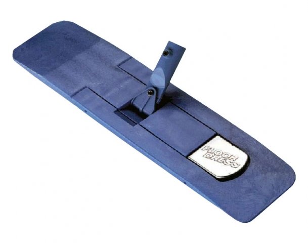 ECOLAB Floordress Rasant Wischmop 10109204 , RNX4S, Breite: 40 Cm