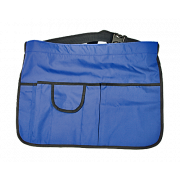 Rengringsblte med lommer