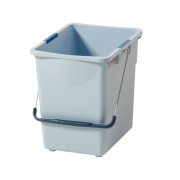 Vileda Origo Inventarspand, gr med hank, 25 L. 