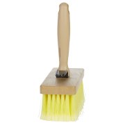 Vikan Limeborste med handtag och hinkupphngning, 200 mm, medium