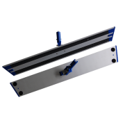 PRO Alu Fremfrer med velcro 60 cm.