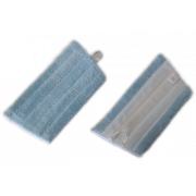 Microfibermoppe til tavler og borde 30 cm.