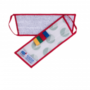 MikroVision Health Care Mop - Svanemrket 