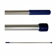 SYR Heavy Duty aluskaft