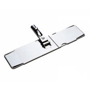 Metal fremfrer, til moppegarn 40 cm.