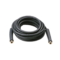 High-pressure hoses
