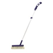 Fejekost med lang skaft