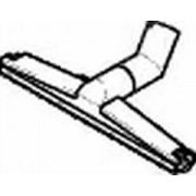 Nilfisk Vdsugningsmundstykke alu 50 mm 50