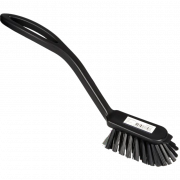 Opvaskebrste sort, stive brstehr