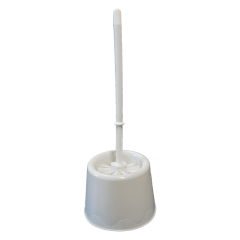Toiletbørster