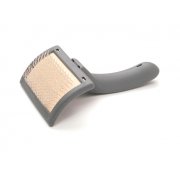 Rengringsbrste til velcro