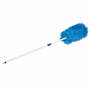 Taski Uldafstver m. teleskopskaft 75-110 cm.