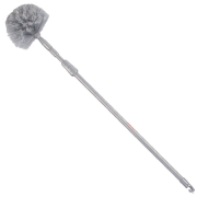 Afstver med teleskopskaft, gr. 102-168 cm.