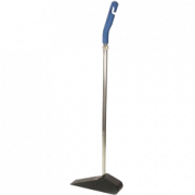 Drstopper med skaft 79 cm.