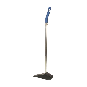 Door stopper with handle 79 cm.