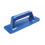 Pad holder, 23 cm. Hand model 