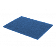 Skurnylon 15 x 23 x 0,8 cm Bltt, 10 st.