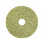 Twister Rondel Gul. 2 stk.