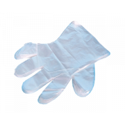 PE Engangshandsker, 100 stk.