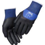 Thor Ice Nitrile glove 3/4 dipped