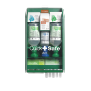 PLUM Quicksafe complete first aid kit