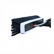 Kantbeskytter til Gardiner Ultimate/Xtreme 35 cm. brster 