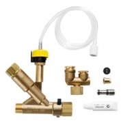 Krcher rengringsmedelinjektorsats fr HD 22/15-4 Cage plus