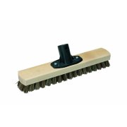 Vikan Gulvskrubbe Stiv 30 cm. Tr