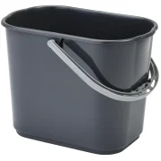 Vikan professionel spand, gr�, 16 L