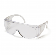 Pyramex Solo Sikkerhedsbriller Klar