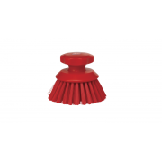 Vikan Rund Skurebrste, Stiv