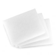 Krcher udblsningsfilter 3 stk.