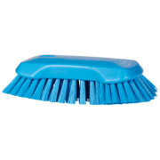Vikan hand brush XL 230 mm, very stiff