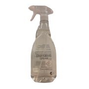 Effektiv svanemrket universalspray 750 ml.