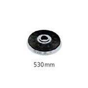 Nilfisk Brste Prolite 530 mm