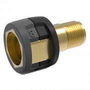 EASY!Lock Adapter 8, M 181,5