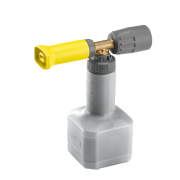 Krcher Skumdyse 1 ltr. 350-600 ltr/t