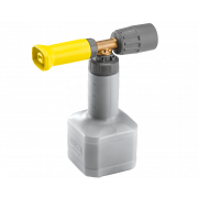 Krcher Skumdyse 1 ltr. 700-800 ltr/t