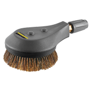 Krcher roterande tvttborste