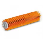 Krcher Roller brush orange complete 300