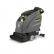 Krcher B 40 W DOSE Gulvvasker (Radial-brste)