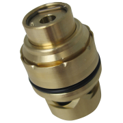 Frese ALPHA indsats type 10 til DN15-DN25. 25-2448 l/h. 11-600kPa