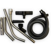 Nilfisk Antistatisk tilbeh�rss�t �40 mm til ACD industrist�vsuger